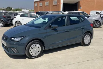 seat ibiza reference xl 10 tsi 95cv gasolina manual arval sevilla 903000000273775
