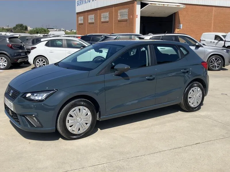 SEAT Ibiza Reference XL 1.0 TSI