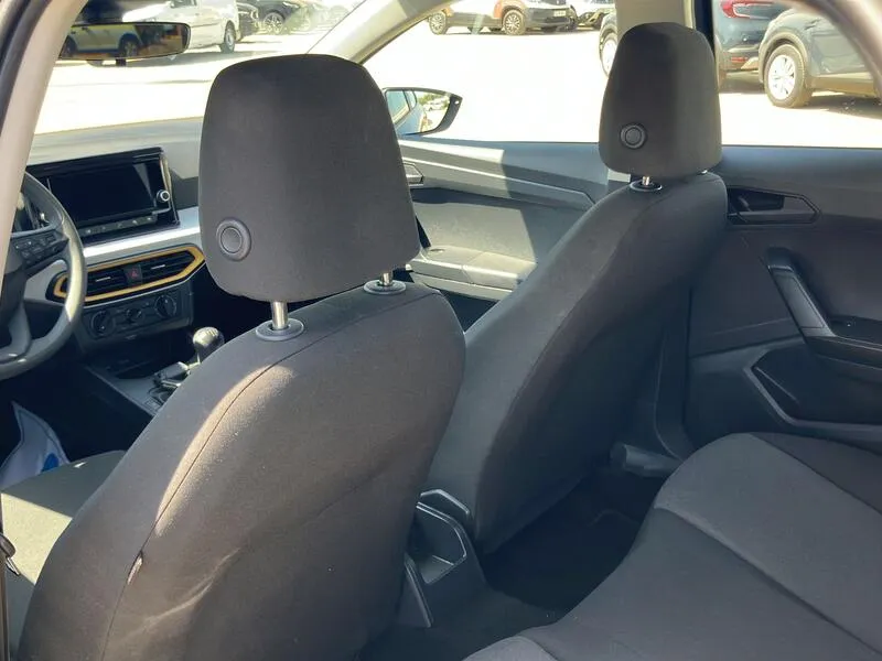 SEAT Ibiza Reference XL 1.0 TSI - foto 33
