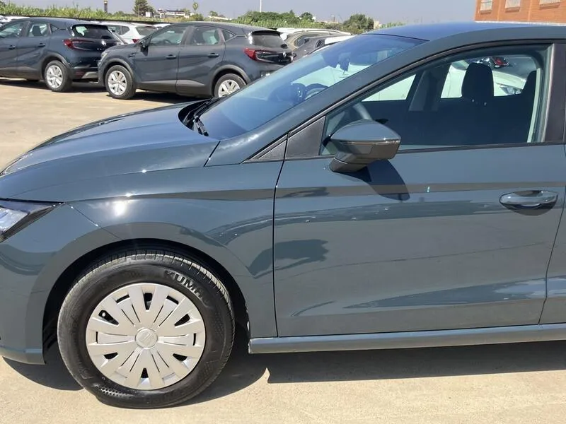 SEAT Ibiza Reference XL 1.0 TSI - foto 20