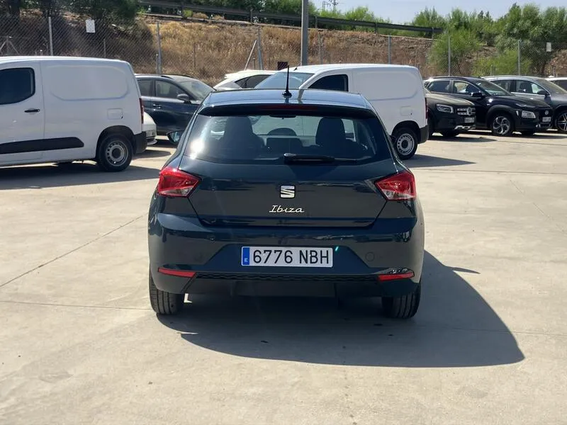 SEAT Ibiza Reference XL 1.0 TSI - foto 5