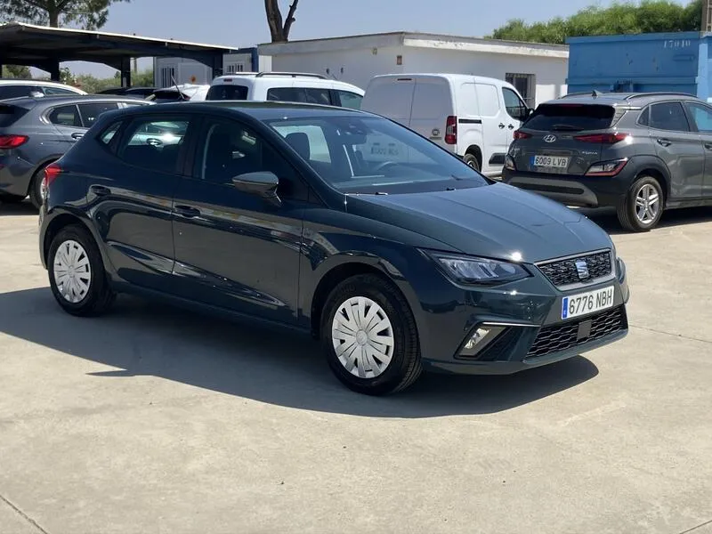 SEAT Ibiza Reference XL 1.0 TSI - foto 8