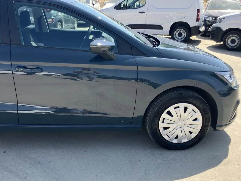 SEAT Ibiza Reference XL 1.0 TSI - foto 25