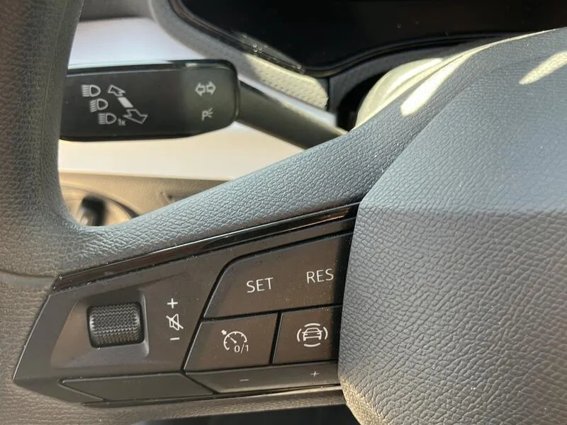 SEAT Ibiza Reference XL 1.0 TSI - foto 38