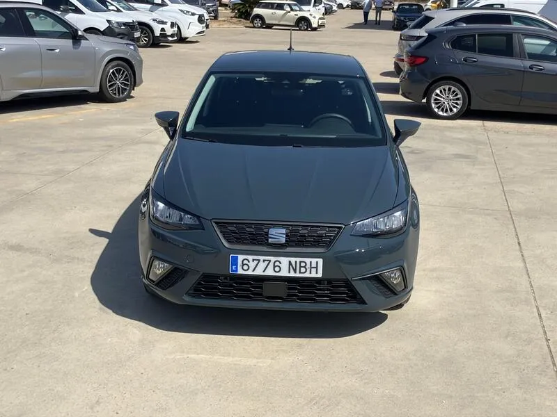 SEAT Ibiza Reference XL 1.0 TSI - foto 9