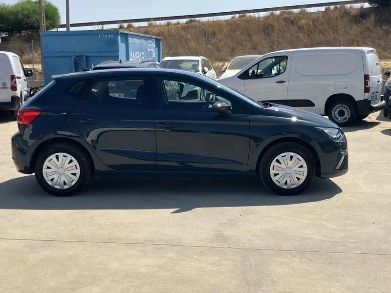 SEAT Ibiza Reference XL 1.0 TSI - foto 7