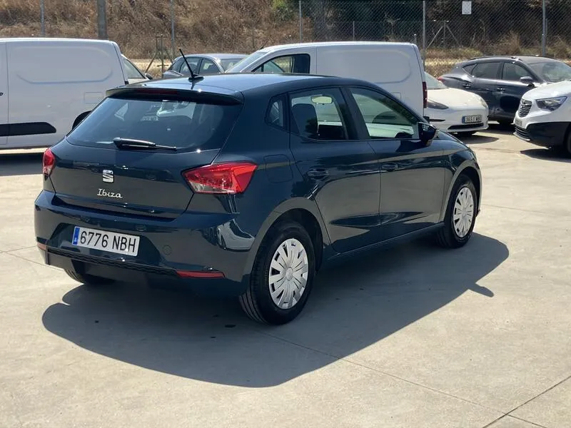 SEAT Ibiza Reference XL 1.0 TSI - foto 6