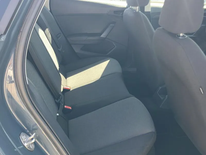 SEAT Ibiza Reference XL 1.0 TSI - foto 30