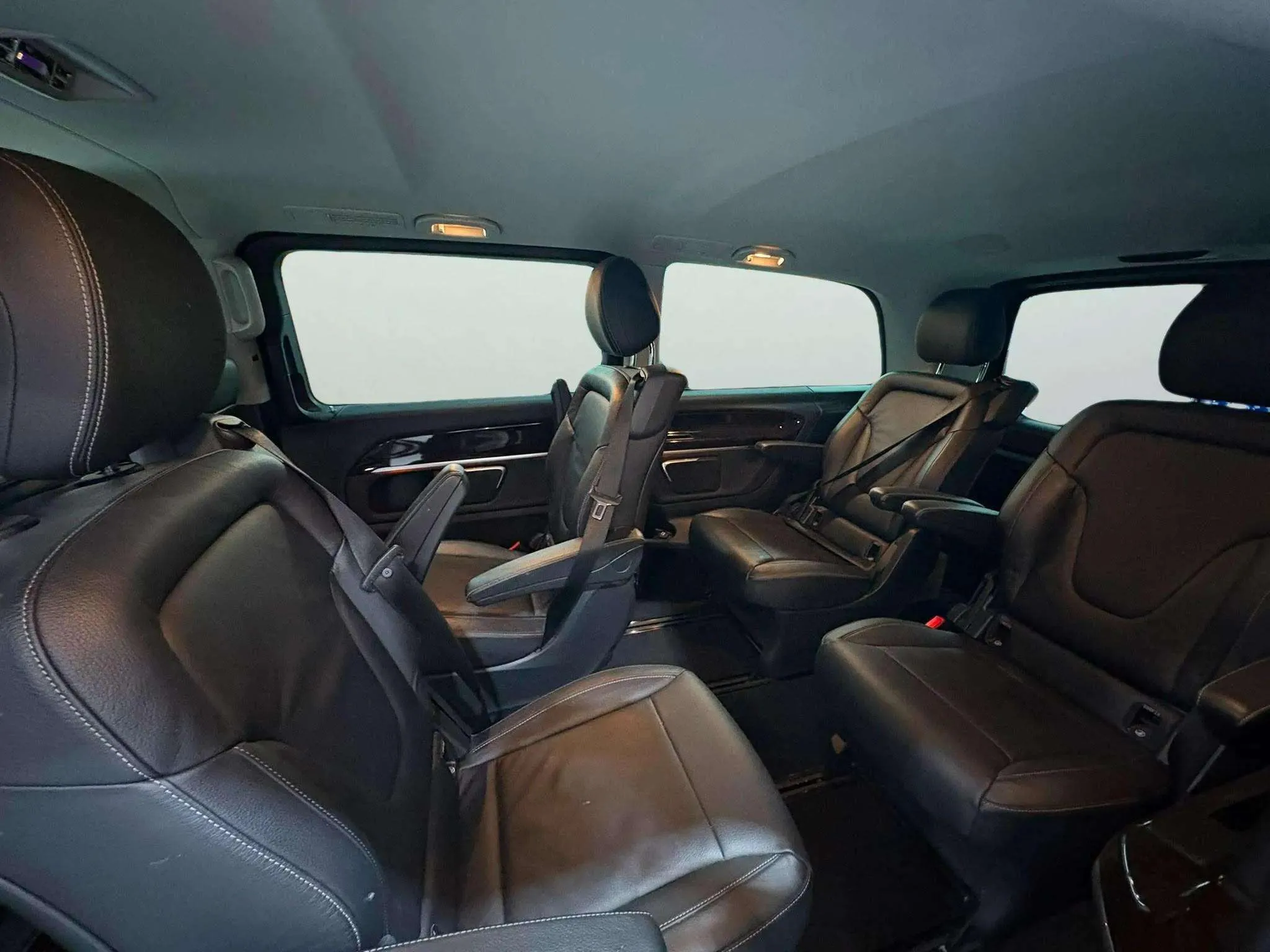 Mercedes-Benz Clase V 250 d Avantgarde Largo - foto 23