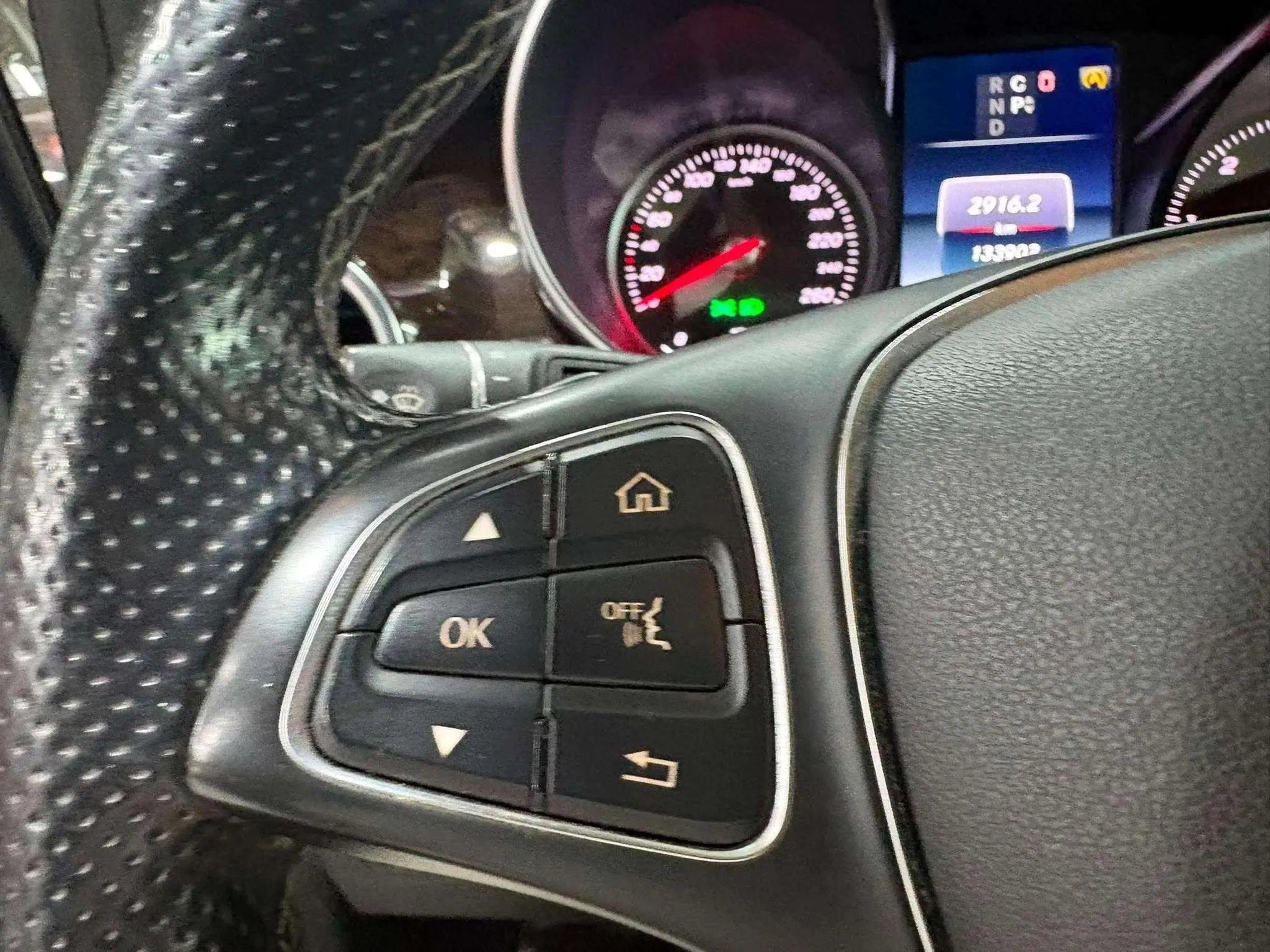 Mercedes-Benz Clase V 250 d Avantgarde Largo - foto 14