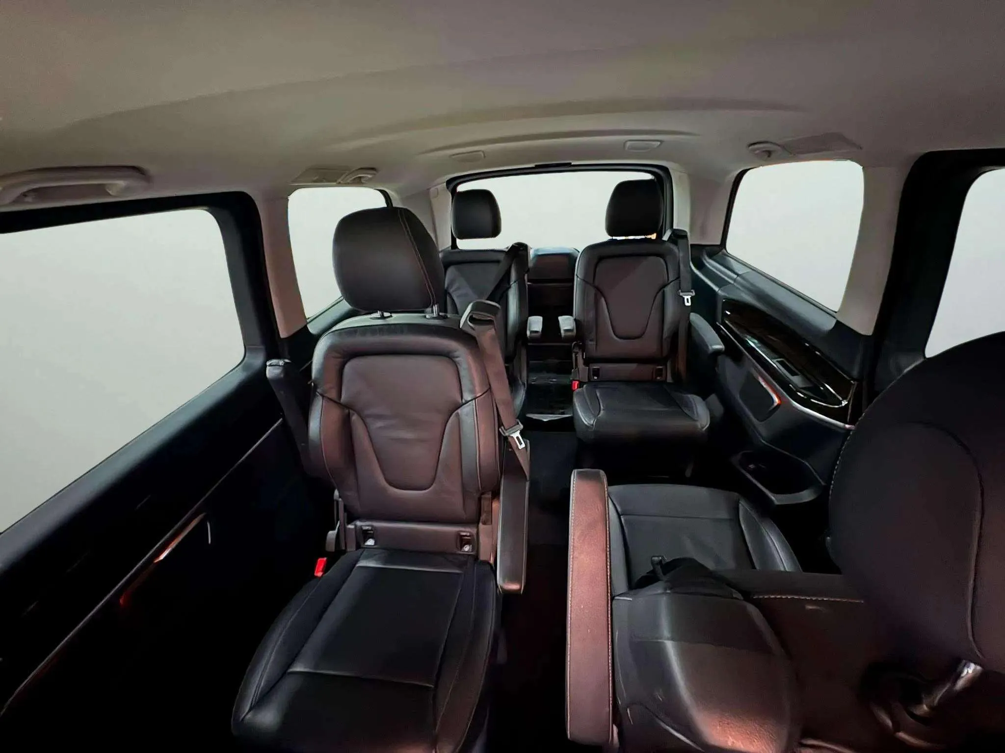 Mercedes-Benz Clase V 250 d Avantgarde Largo - foto 22