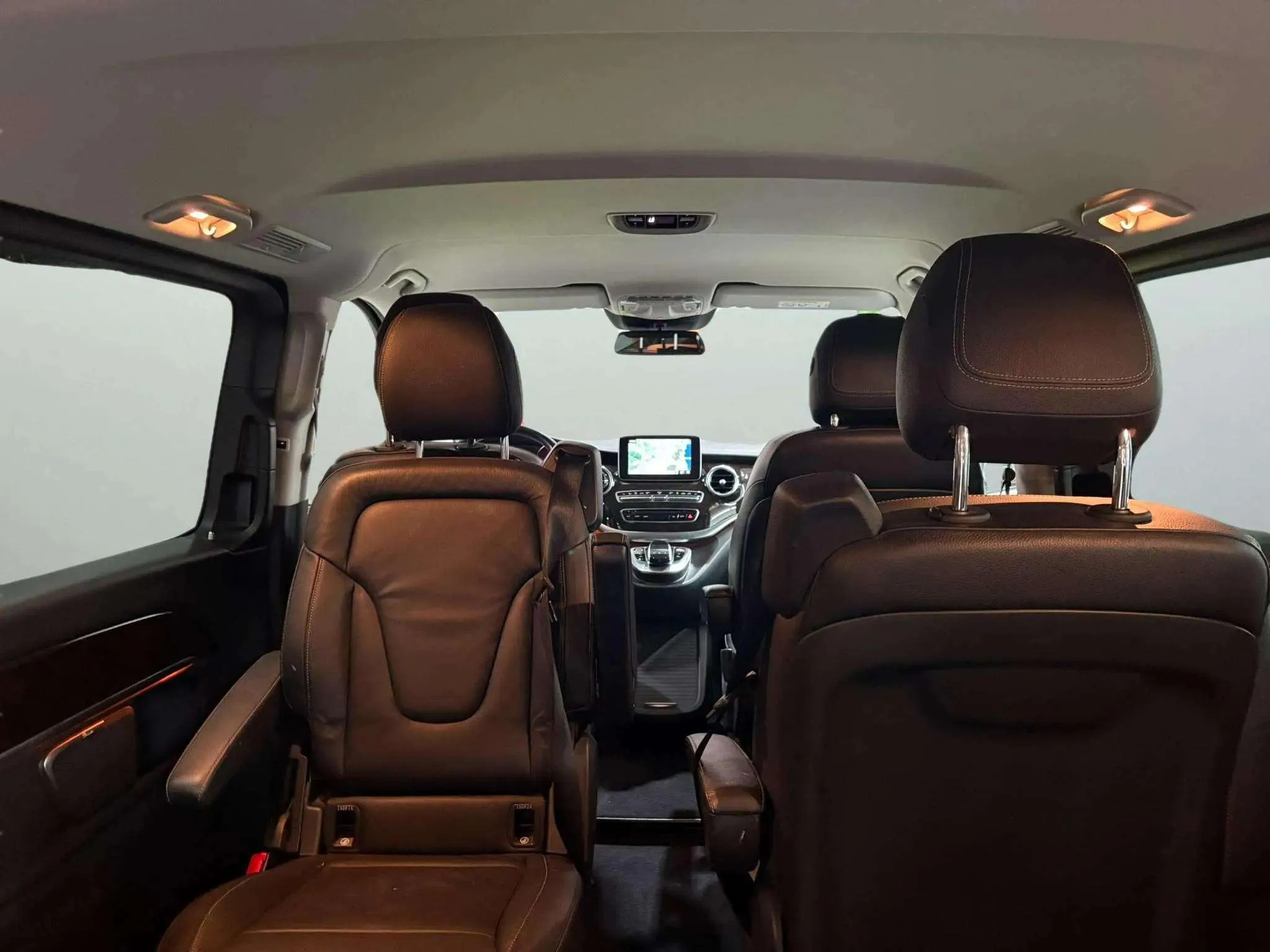 Mercedes-Benz Clase V 250 d Avantgarde Largo - foto 26
