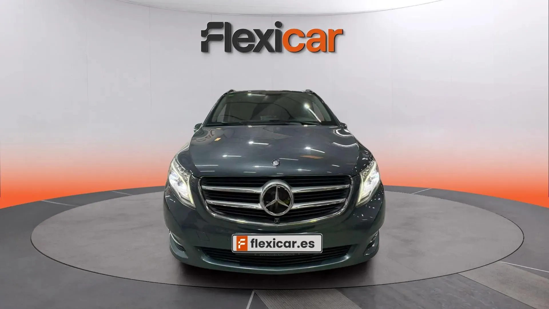 Mercedes-Benz Clase V 250 d Avantgarde Largo - foto 2