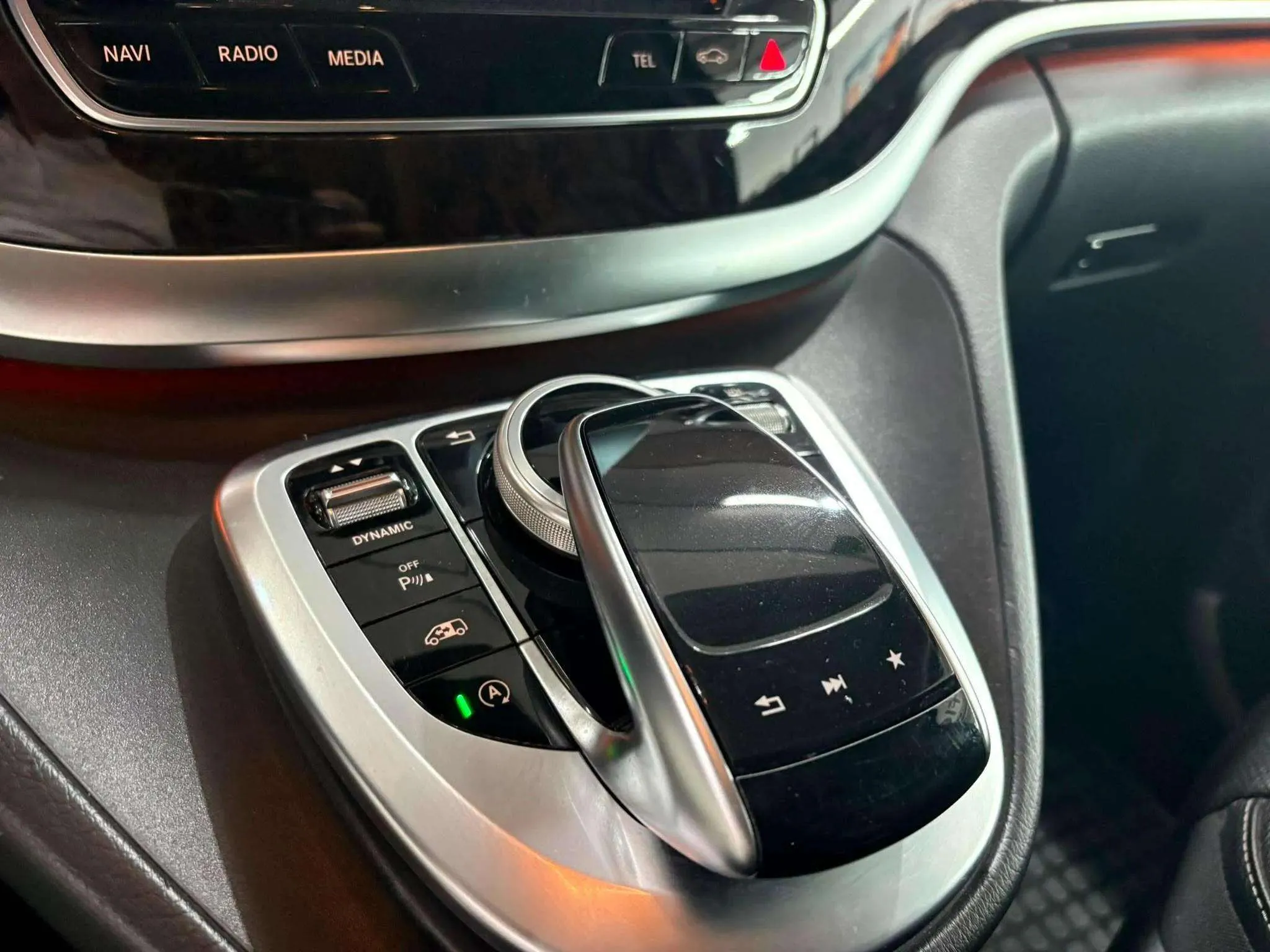 Mercedes-Benz Clase V 250 d Avantgarde Largo - foto 13