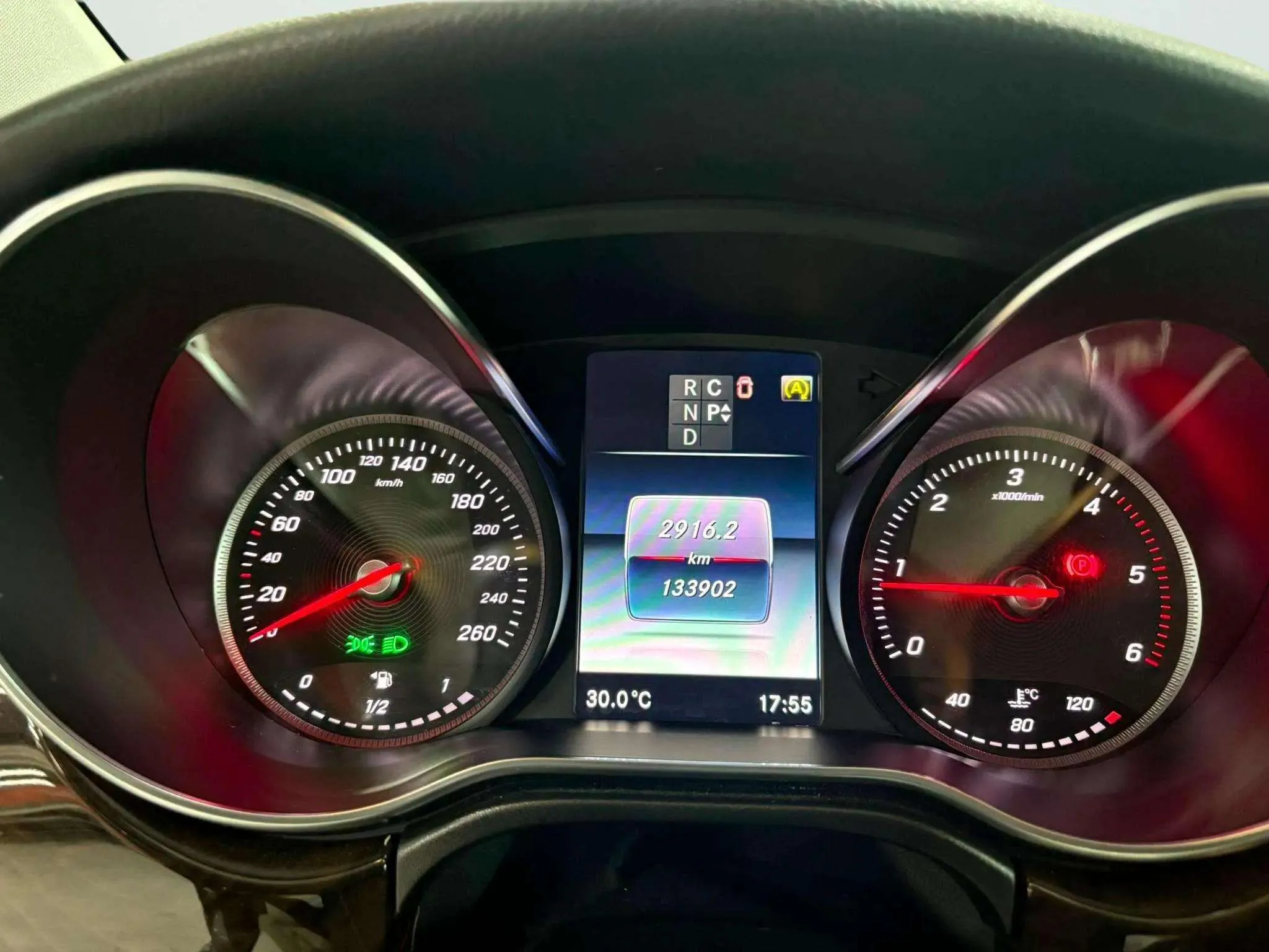 Mercedes-Benz Clase V 250 d Avantgarde Largo - foto 9