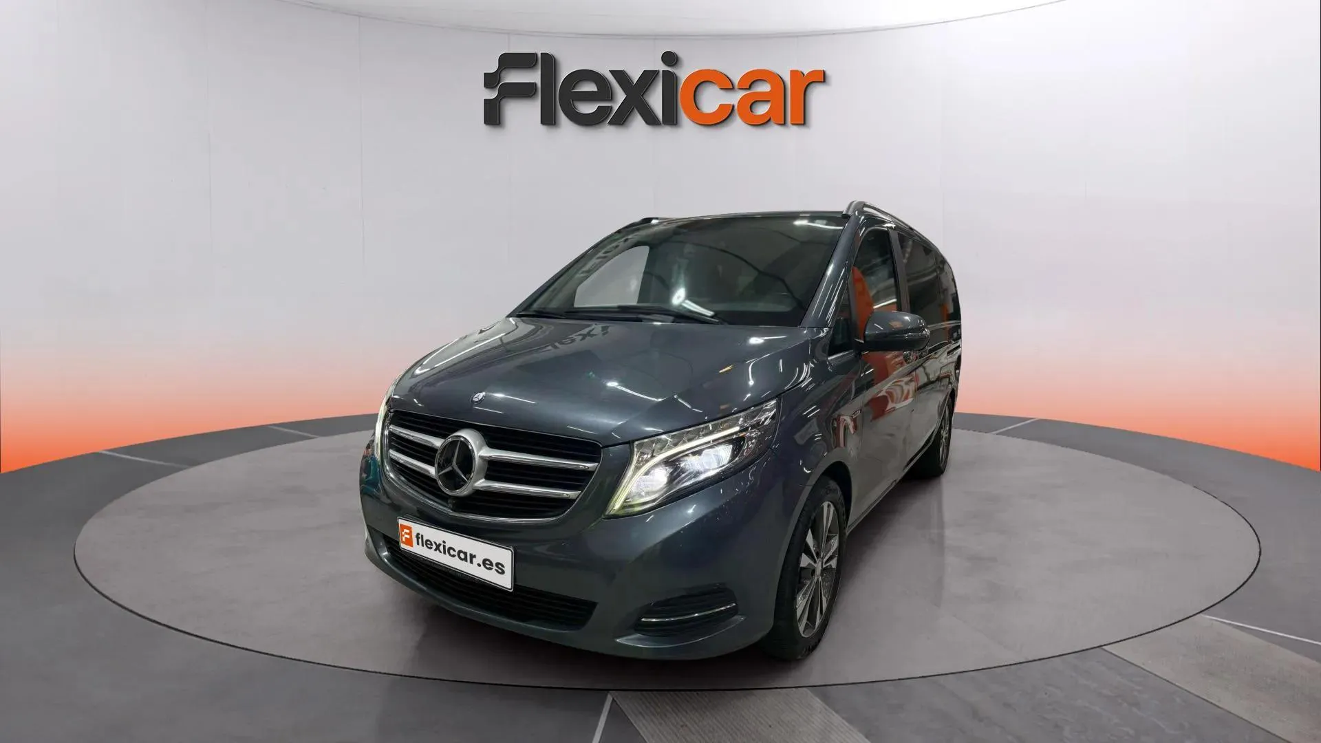 Mercedes-Benz Clase V 250 d Avantgarde Largo - foto 3