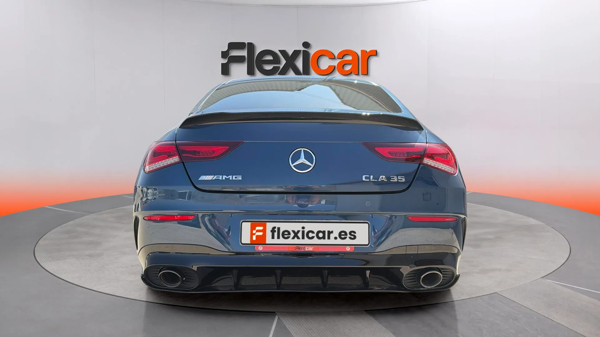 Mercedes-Benz CLA Mercedes-AMG 35 4MATIC+ - foto 5