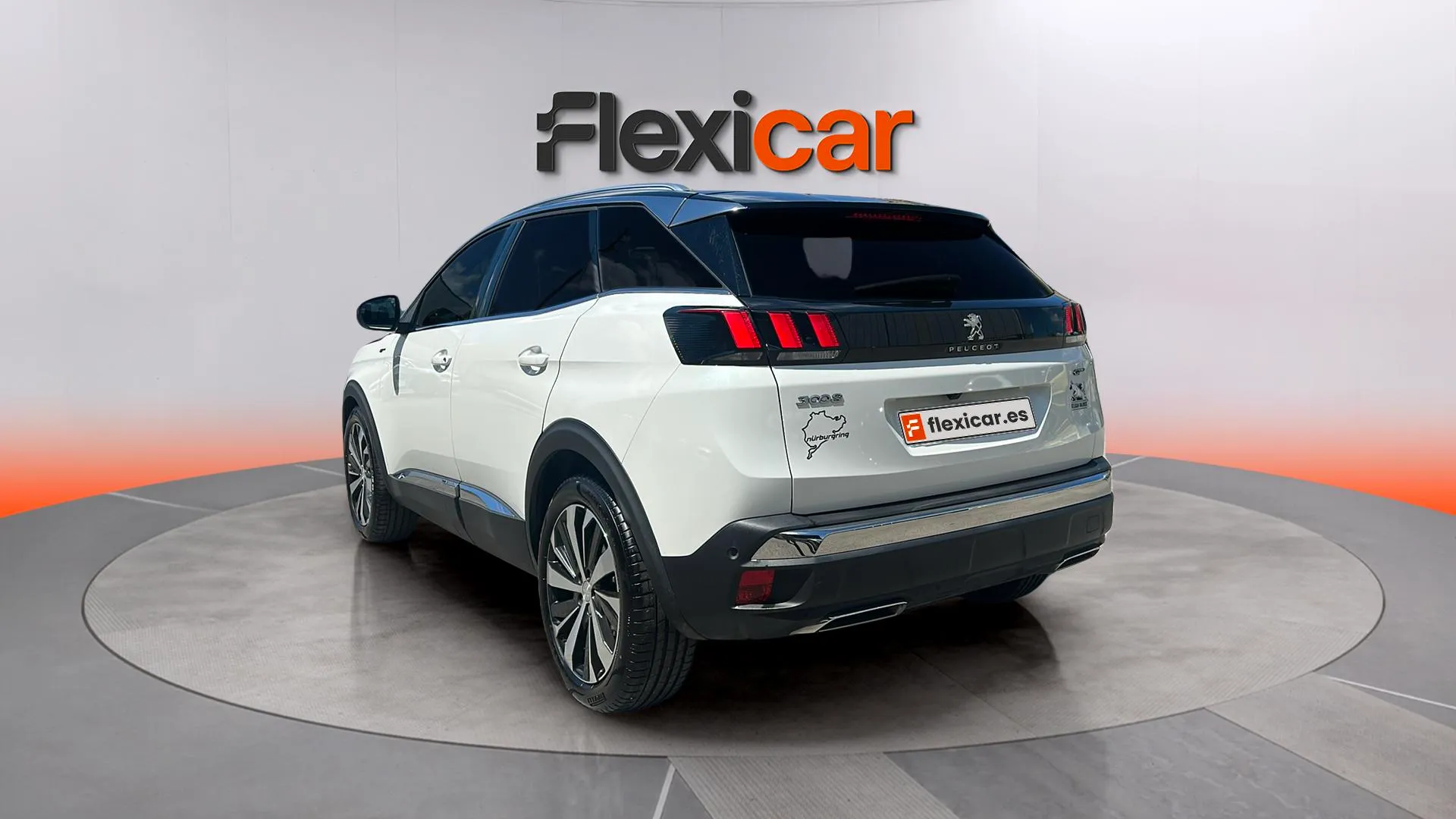 Peugeot 3008 2.0BLUEHDI GT - foto 12