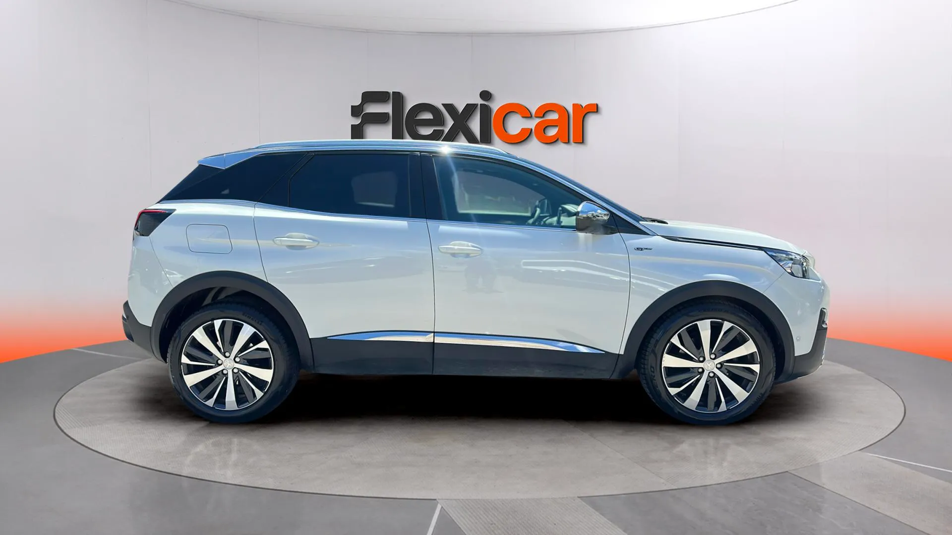Peugeot 3008 2.0BLUEHDI GT - foto 3
