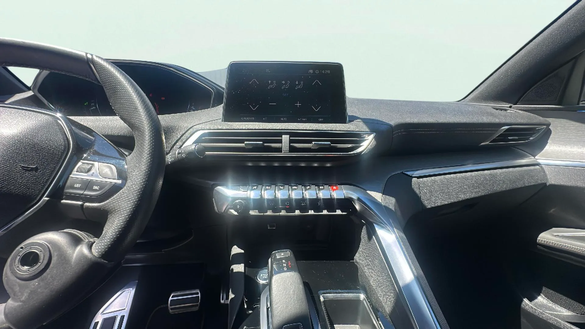 Peugeot 3008 2.0BLUEHDI GT - foto 16