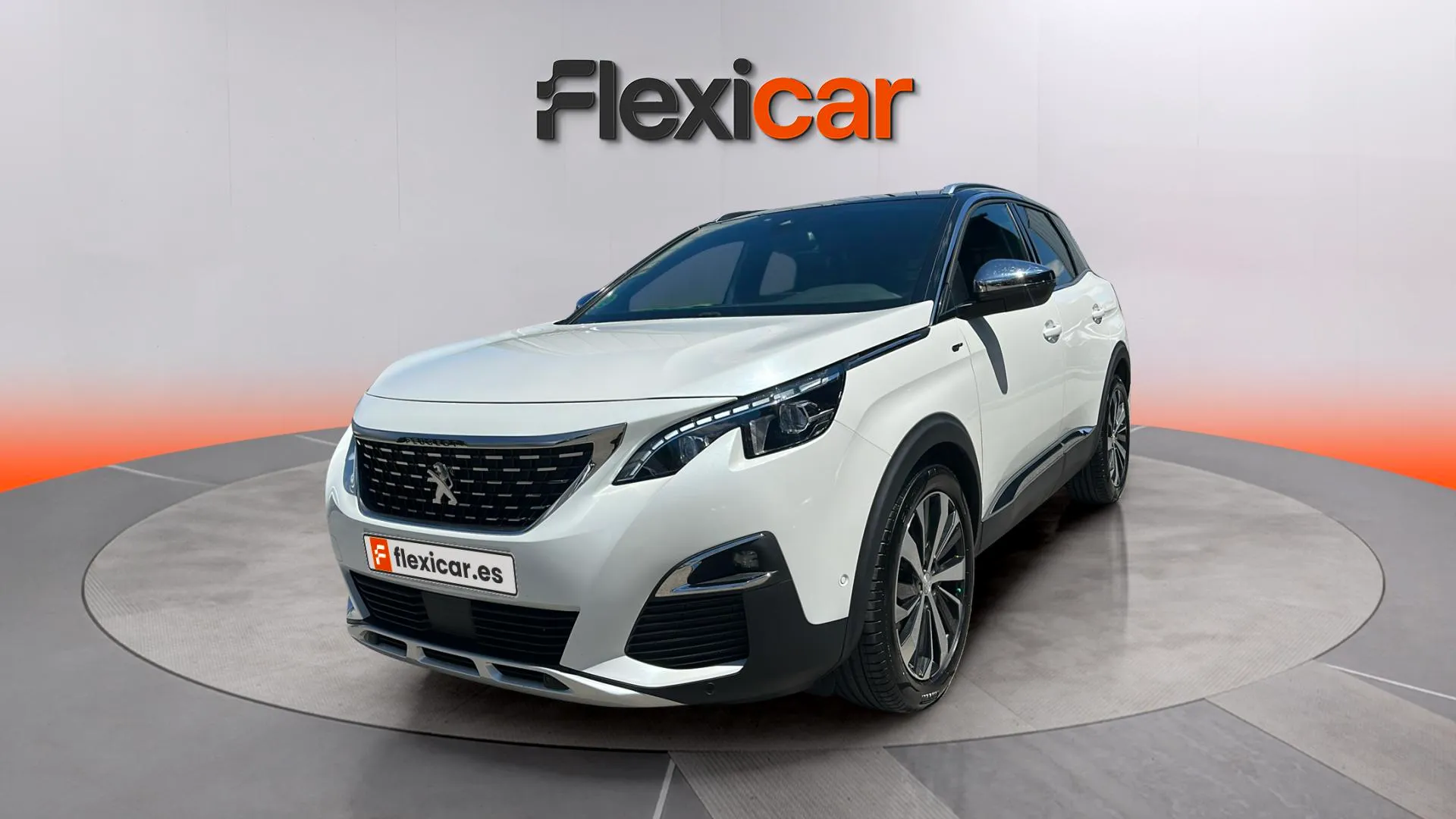Peugeot 3008 2.0BLUEHDI GT - foto 9