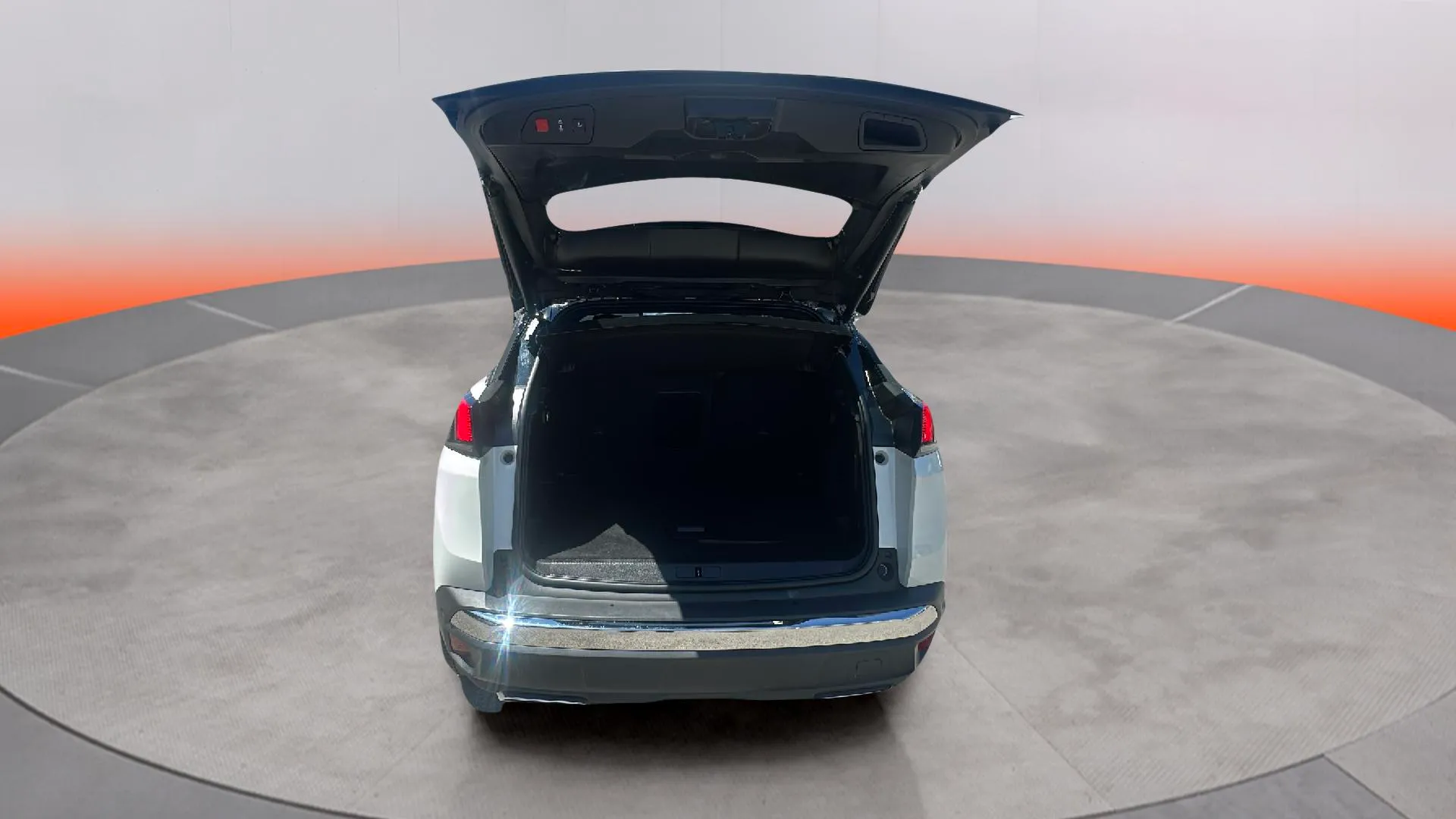 Peugeot 3008 2.0BLUEHDI GT - foto 13
