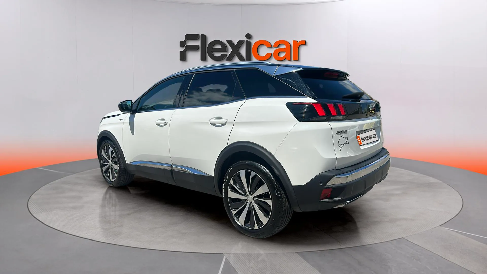 Peugeot 3008 2.0BLUEHDI GT - foto 11