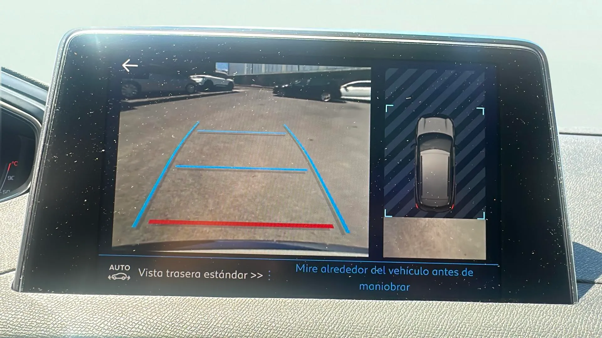 Peugeot 3008 2.0BLUEHDI GT - foto 20
