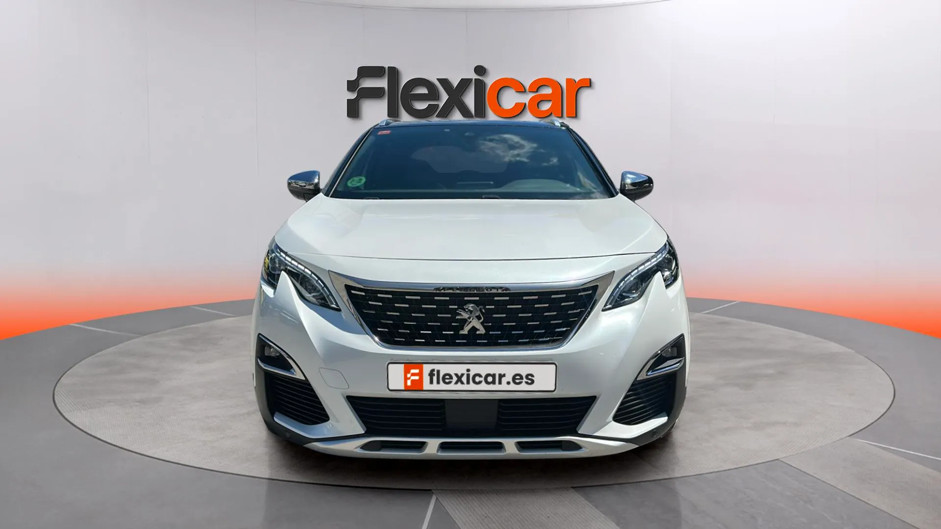 Peugeot 3008 2.0BLUEHDI GT - foto 7