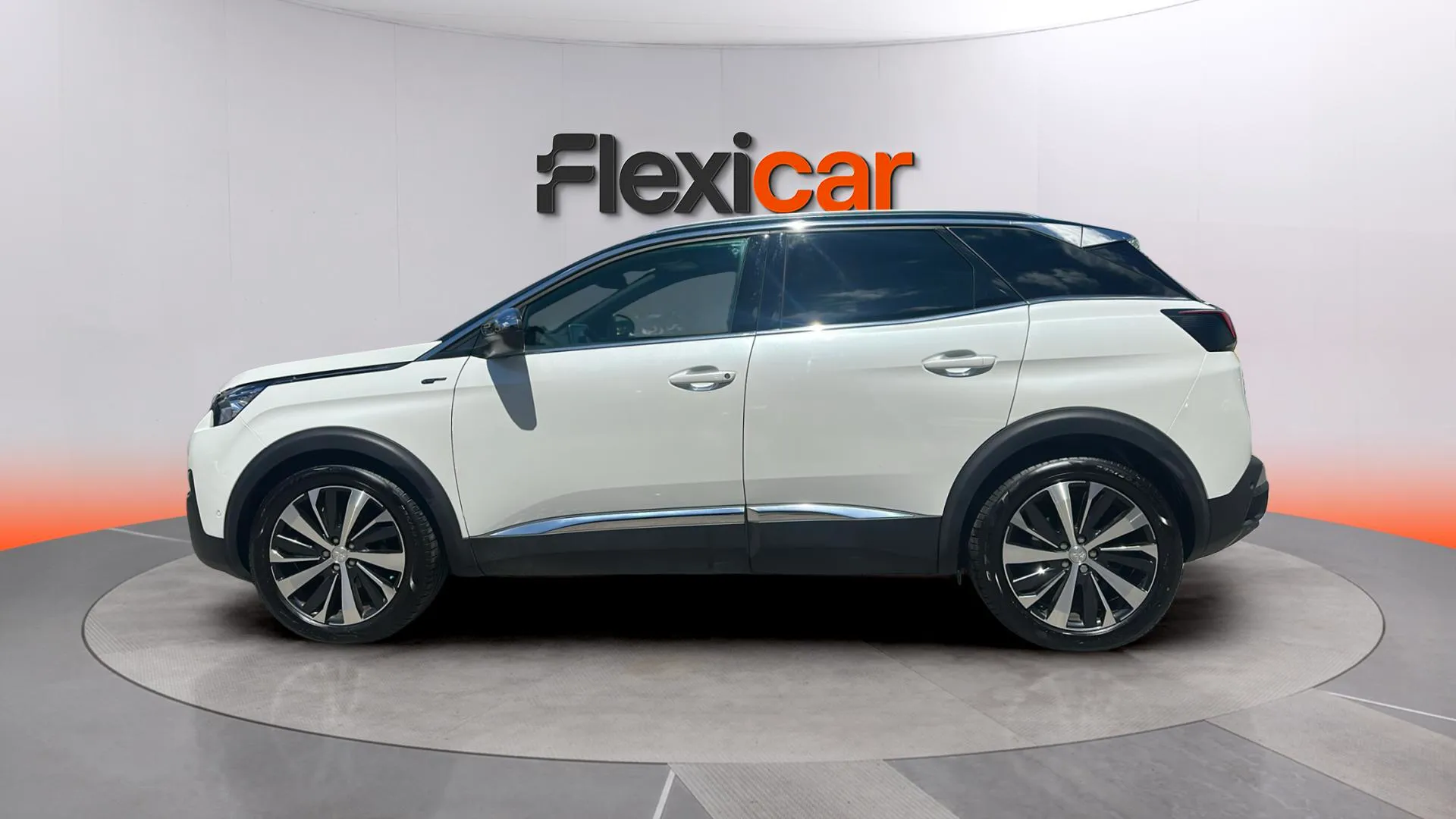 Peugeot 3008 2.0BLUEHDI GT - foto 10