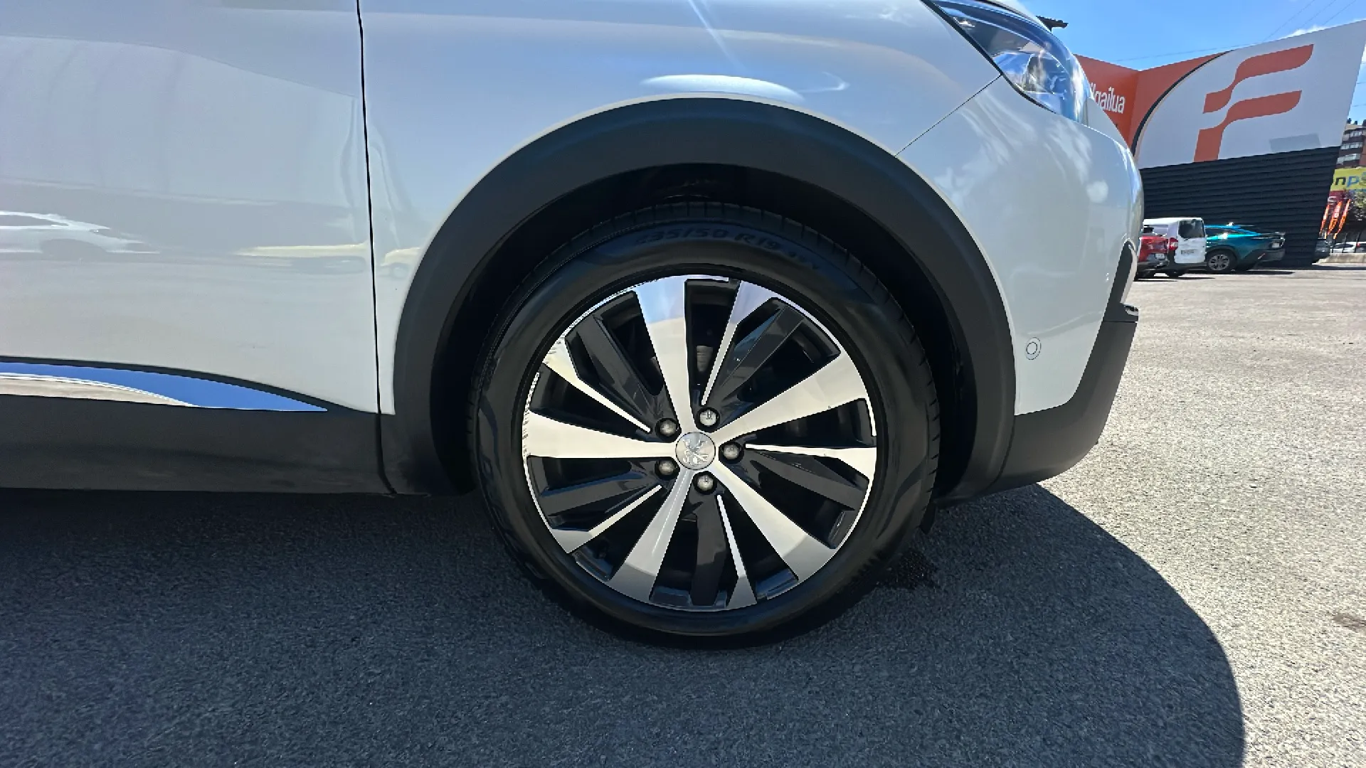 Peugeot 3008 2.0BLUEHDI GT - foto 26
