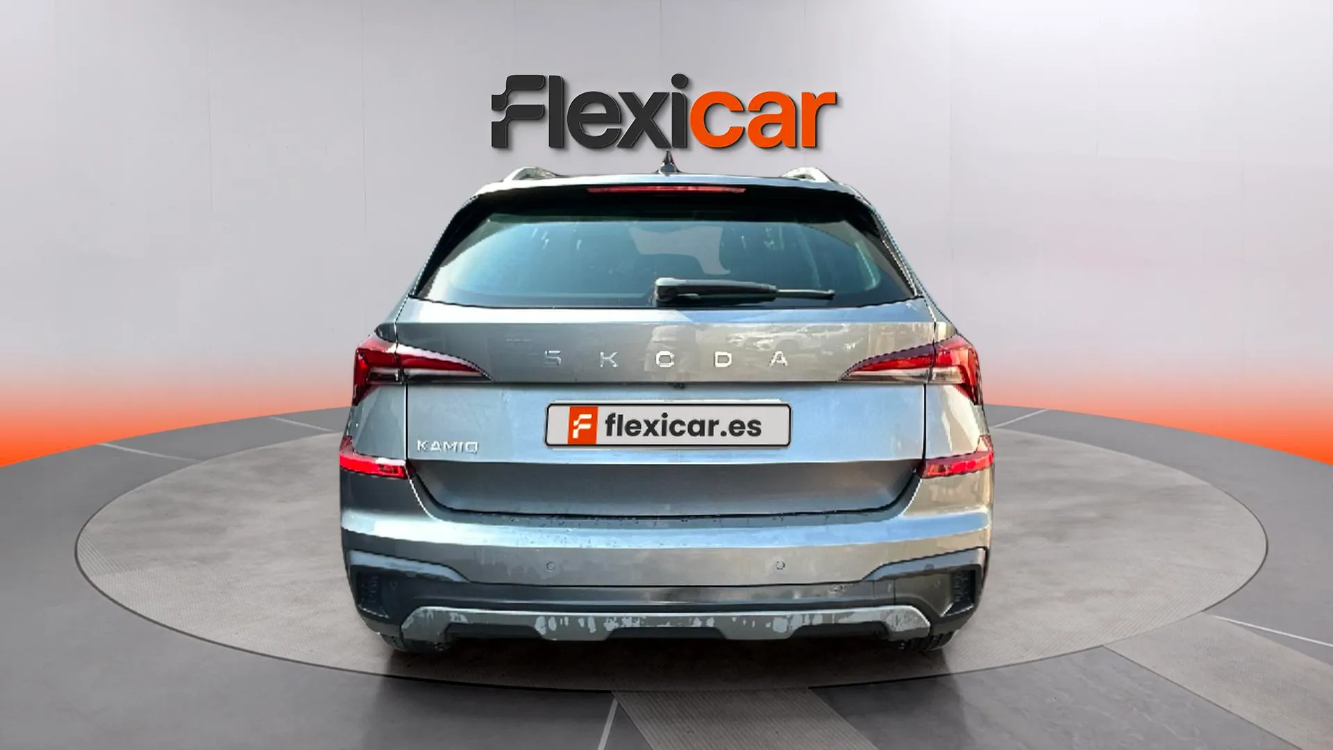 Škoda Kamiq 1.0 TSI DSG Selection - foto 7