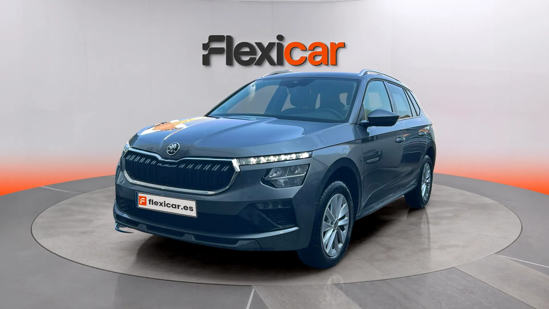 Škoda Kamiq 1.0 TSI DSG Selection - foto 3