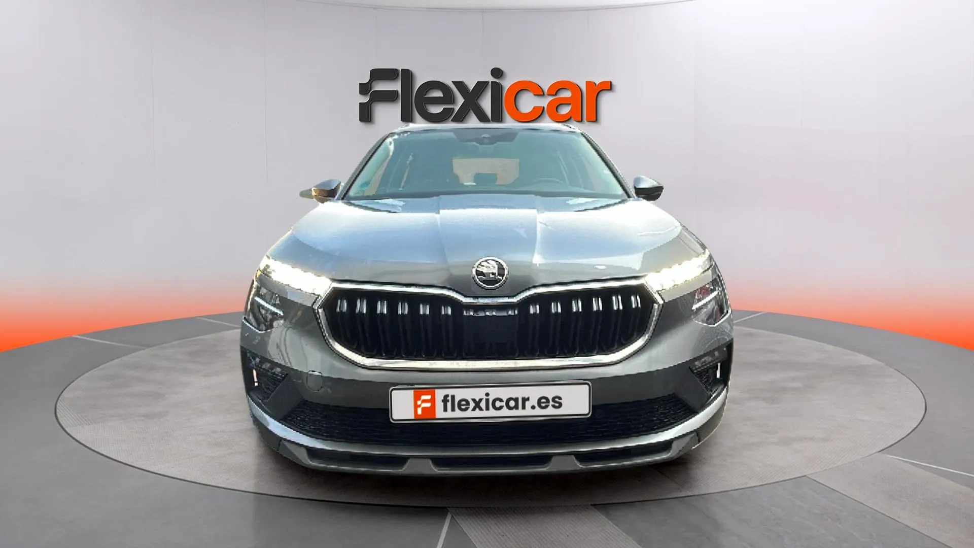 Škoda Kamiq 1.0 TSI DSG Selection - foto 2