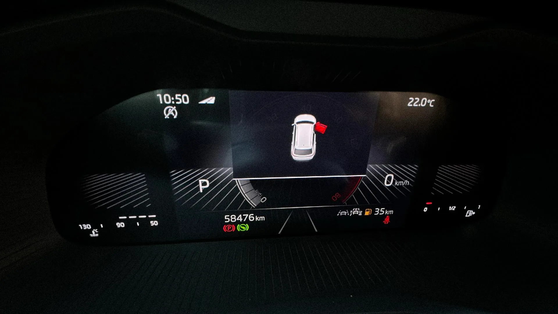 Škoda Kamiq 1.0 TSI DSG Selection - foto 14