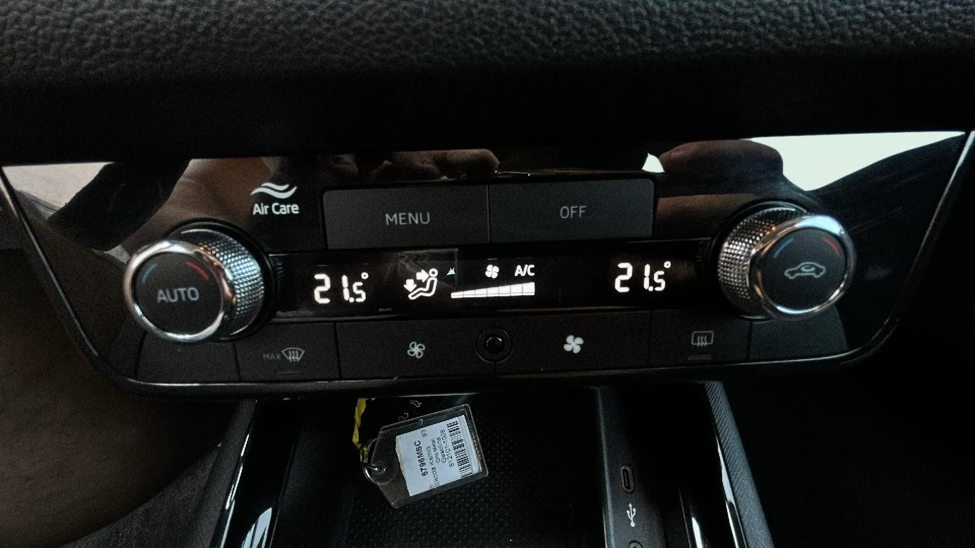 Škoda Kamiq 1.0 TSI DSG Selection - foto 23
