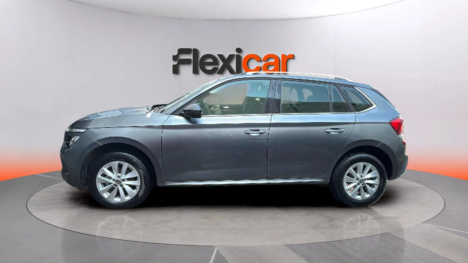 Škoda Kamiq 1.0 TSI DSG Selection - foto 4