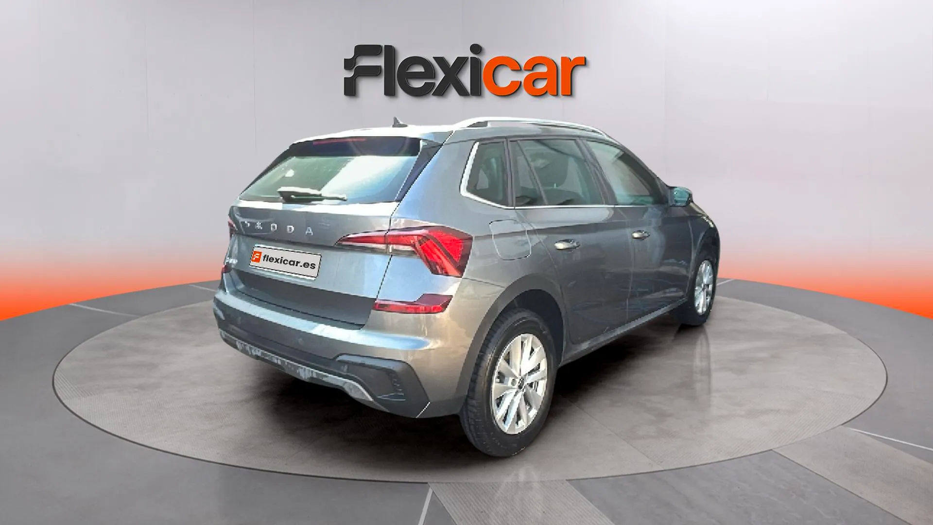 Škoda Kamiq 1.0 TSI DSG Selection - foto 6