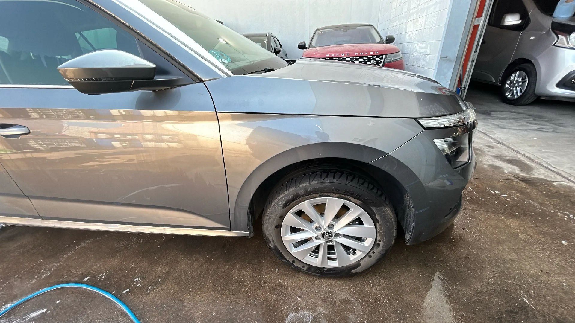 Škoda Kamiq 1.0 TSI DSG Selection - foto 16
