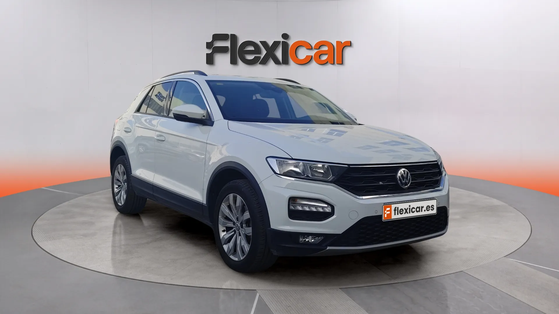 Volkswagen T-Roc Advance 1.5 TSI DSG