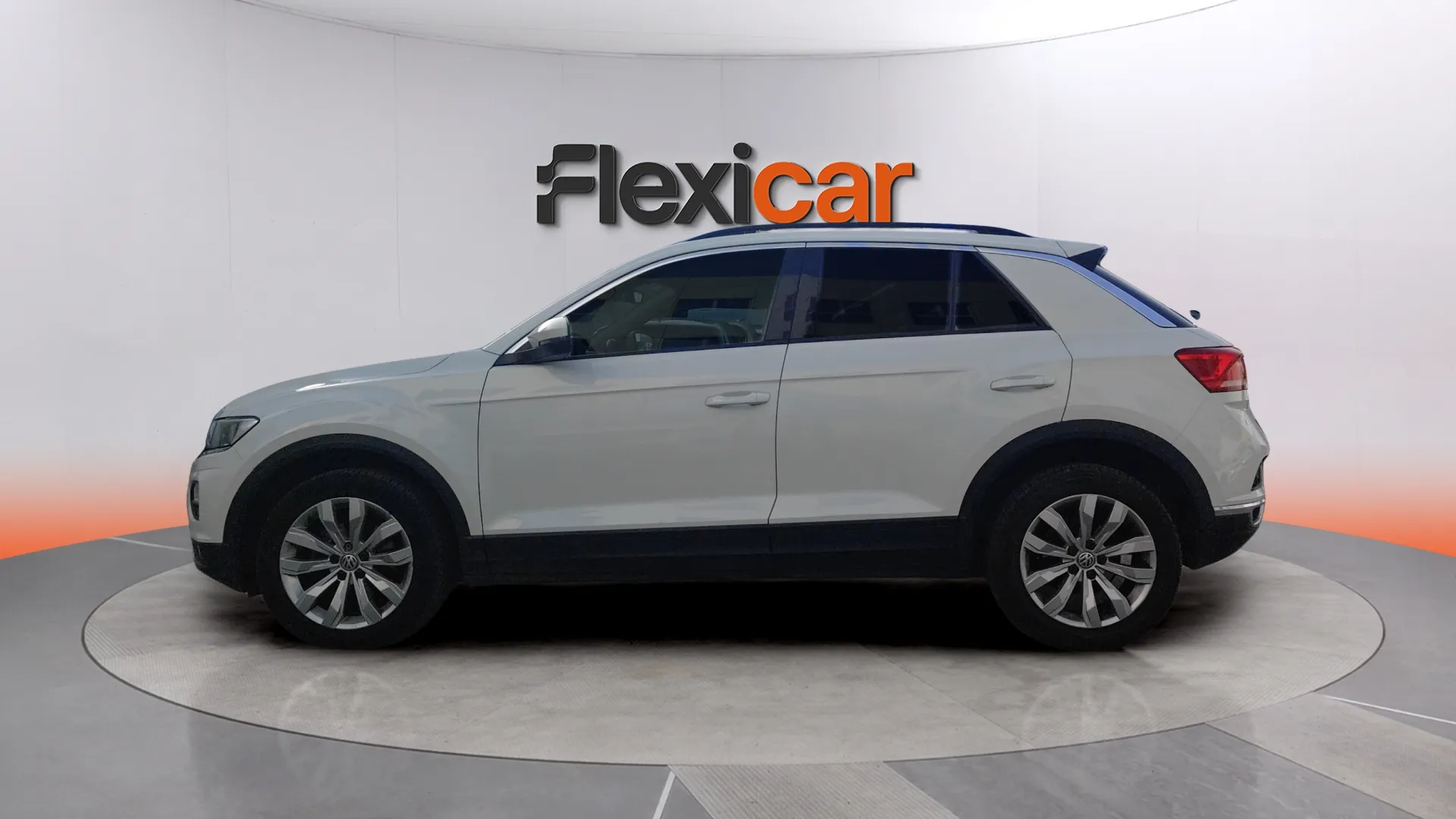 Volkswagen T-Roc Advance 1.5 TSI DSG - foto 4