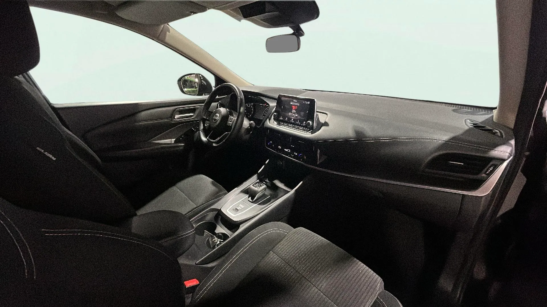 Nissan Qashqai DIG-T mHEV CVT Acenta - foto 12
