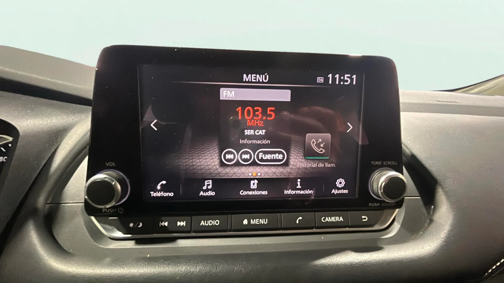 Nissan Qashqai DIG-T mHEV CVT Acenta - foto 17
