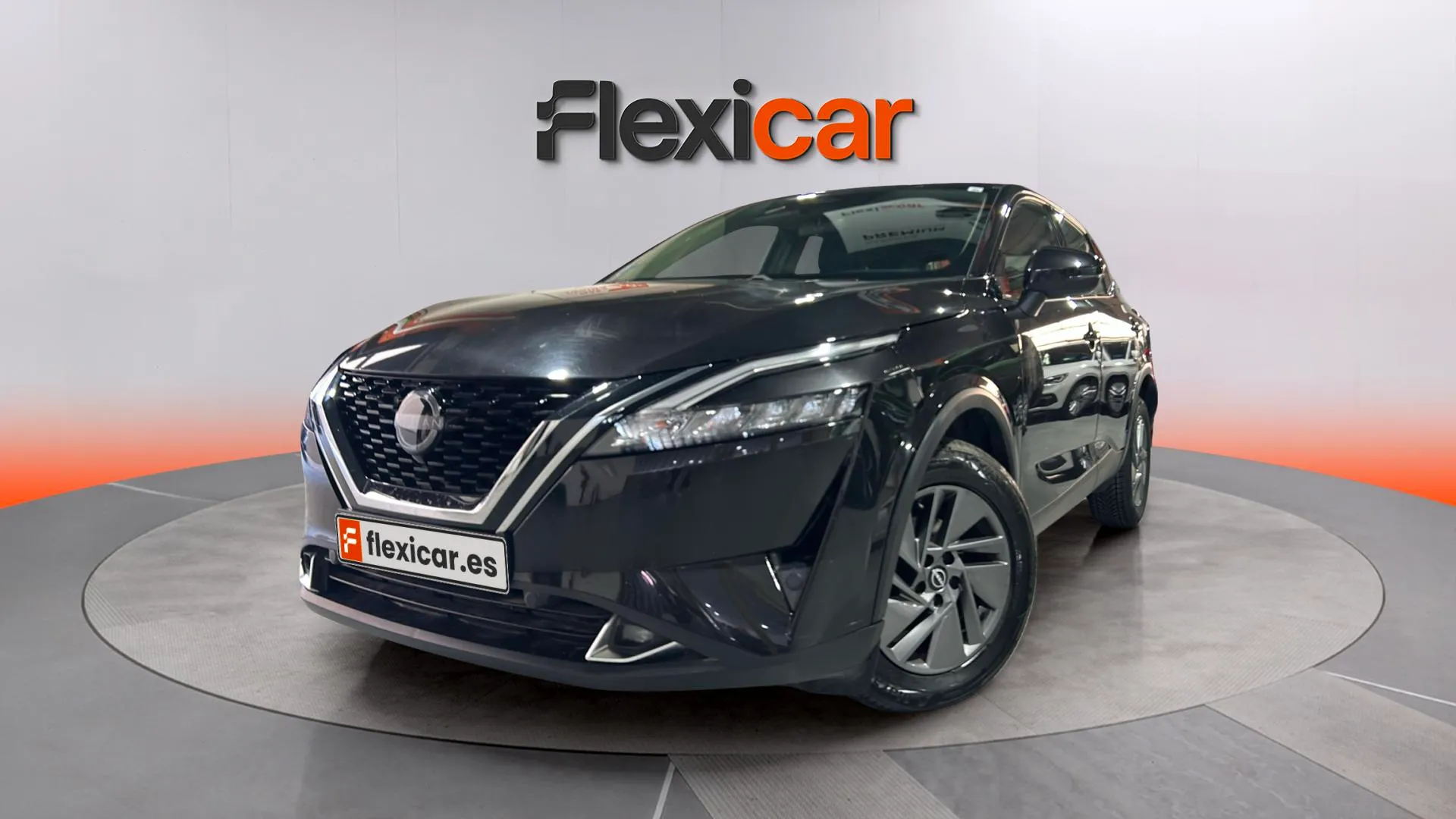 Nissan Qashqai DIG-T mHEV CVT Acenta - foto 3