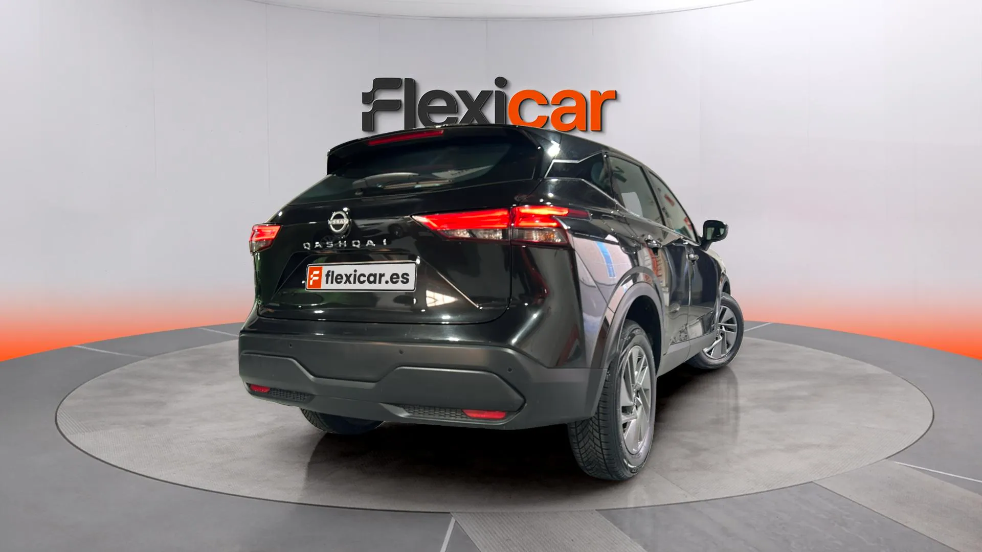 Nissan Qashqai DIG-T mHEV CVT Acenta - foto 7