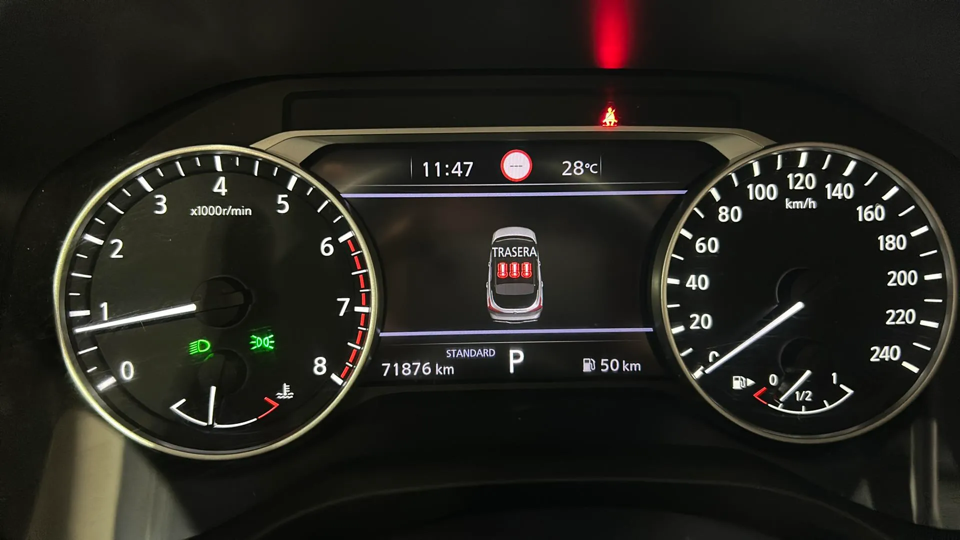 Nissan Qashqai DIG-T mHEV CVT Acenta - foto 14