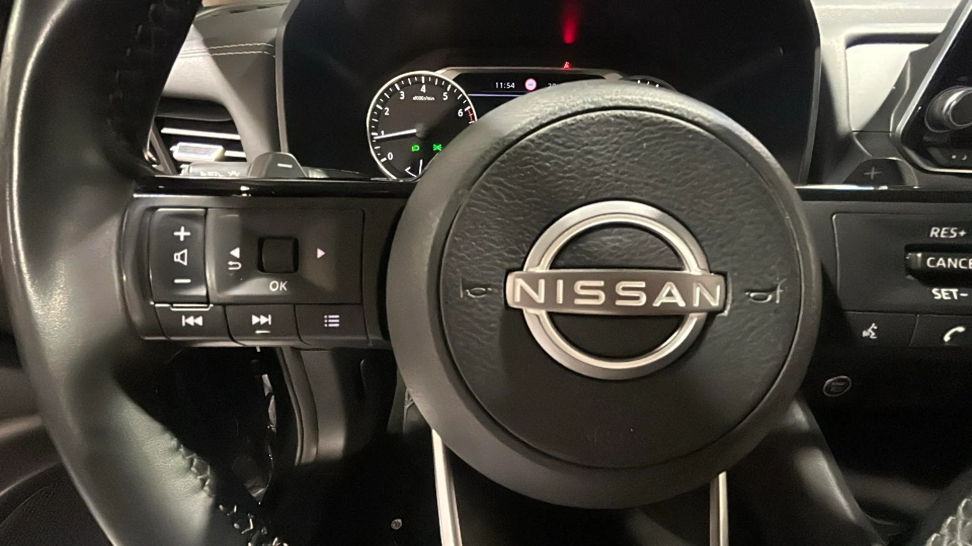 Nissan Qashqai DIG-T mHEV CVT Acenta - foto 18