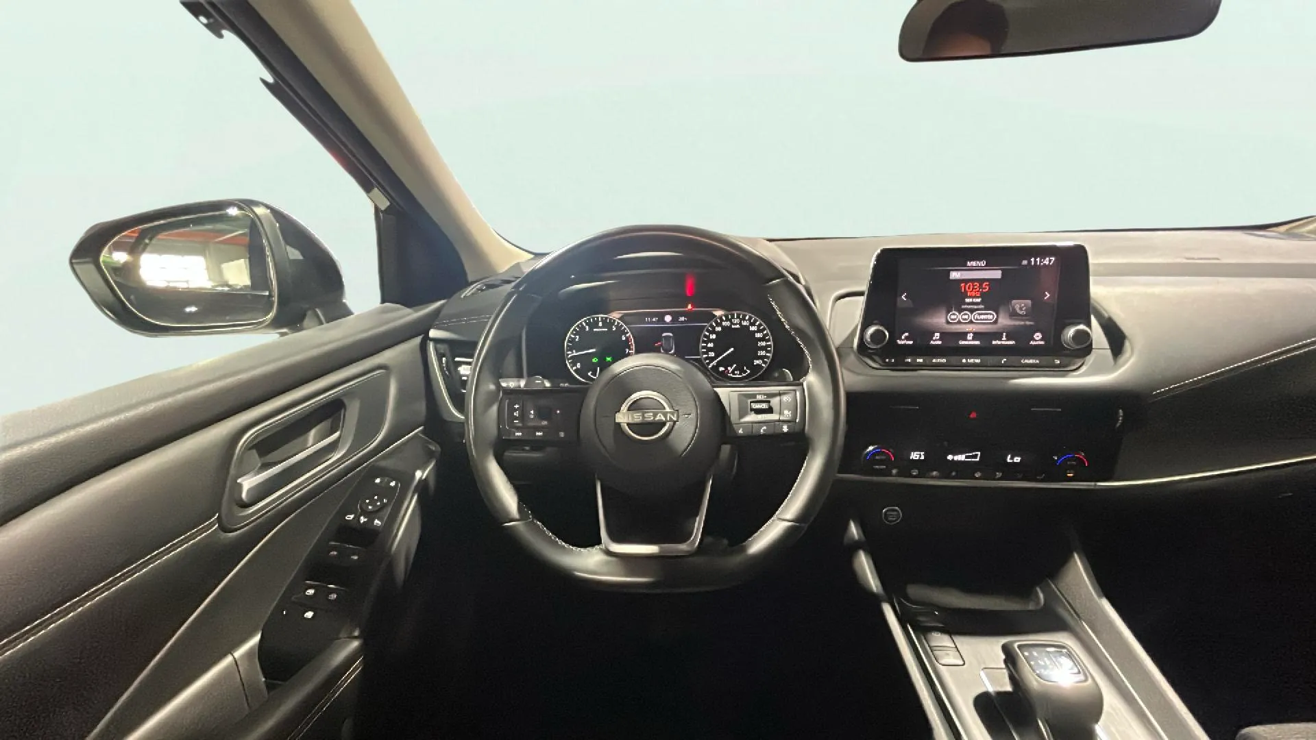 Nissan Qashqai DIG-T mHEV CVT Acenta - foto 11