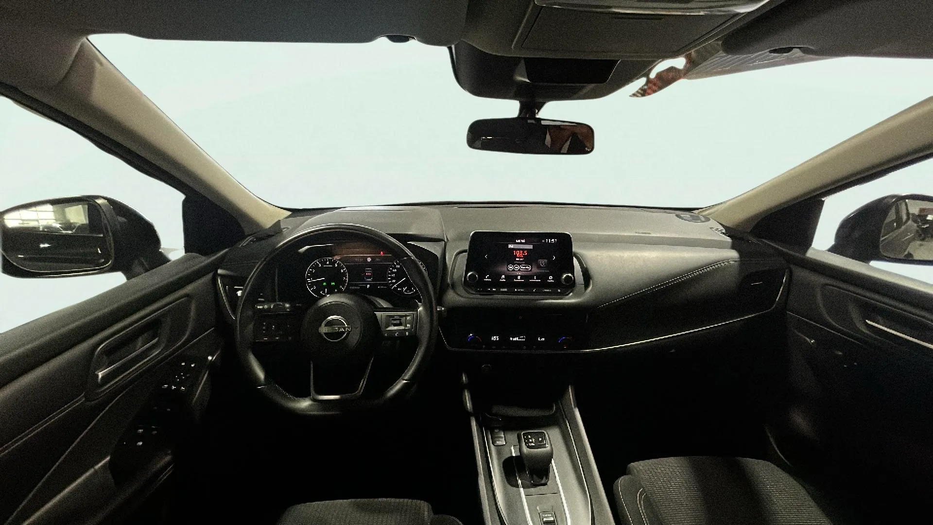 Nissan Qashqai DIG-T mHEV CVT Acenta - foto 10