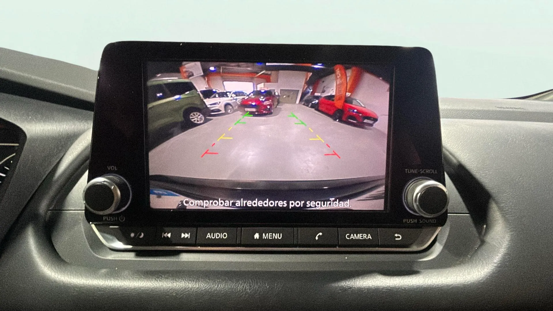 Nissan Qashqai DIG-T mHEV CVT Acenta - foto 16
